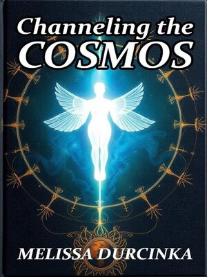 cover image of Channeling the Cosmos